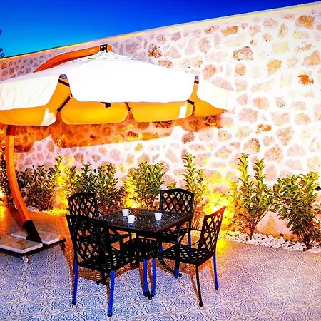 Kite Villa *
