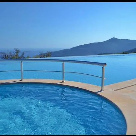 Villa Kite Kas