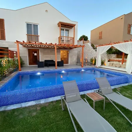 Villa Kite *