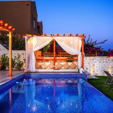 Villa Kite Kas