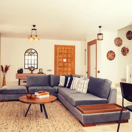Kite Villa