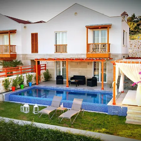Villa Kite *