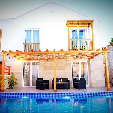 Kite * Kaş