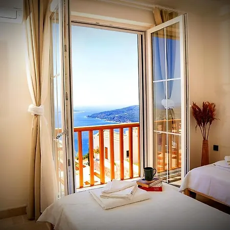 Kite * Kaş