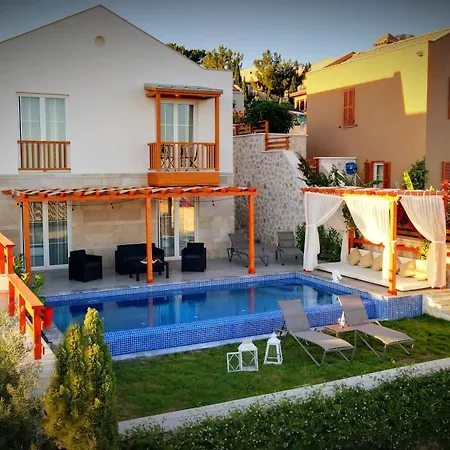 Kite * Kaş