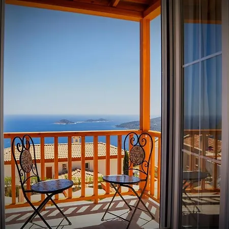 Villa Kite *
