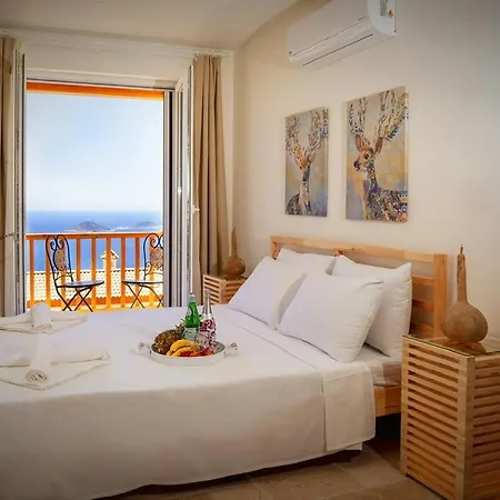 Kite Villa *