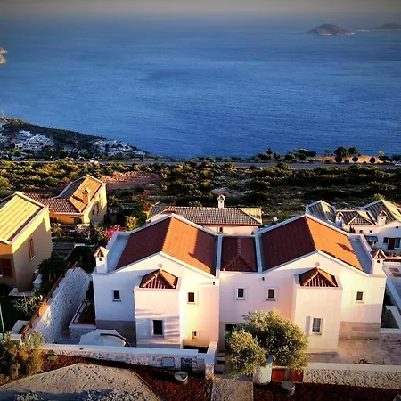 Kite Villa *