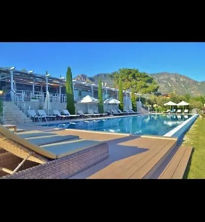 Kite Villa Kas
