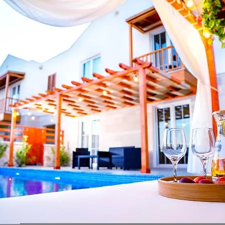 Villa Kite