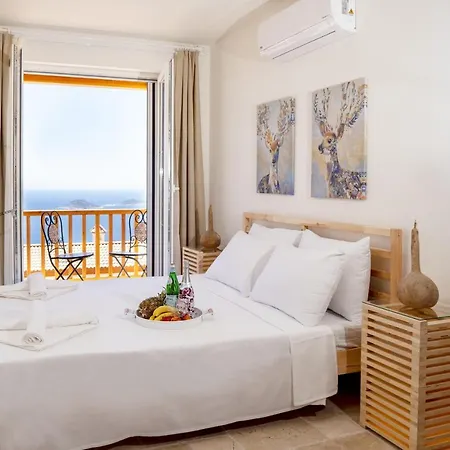 Villa Kite *