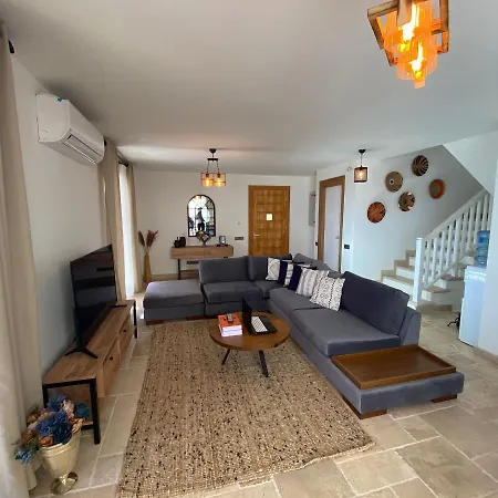 Villa Kite Kas
