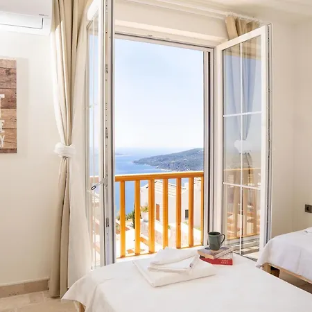 Villa Kite