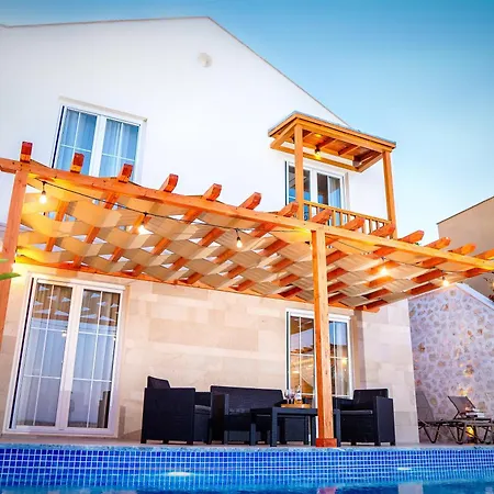 Villa Kite *